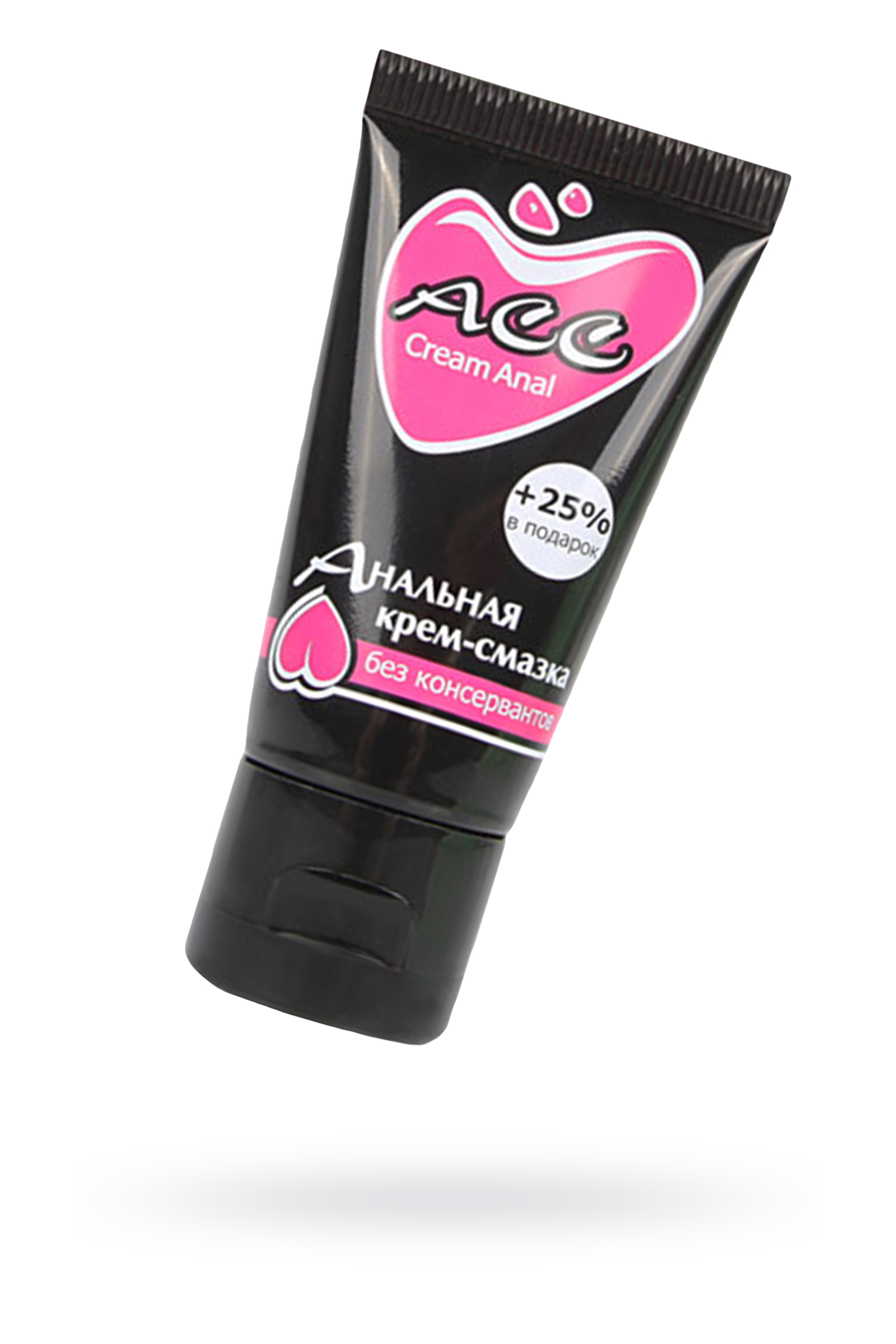 Крем-смазка ''Creamanal АСС'', 25 мл