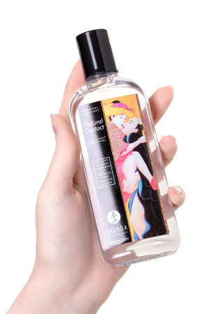 Лубрикант индивидуальный Shunga  ''Естественный контакт'' 125 мл